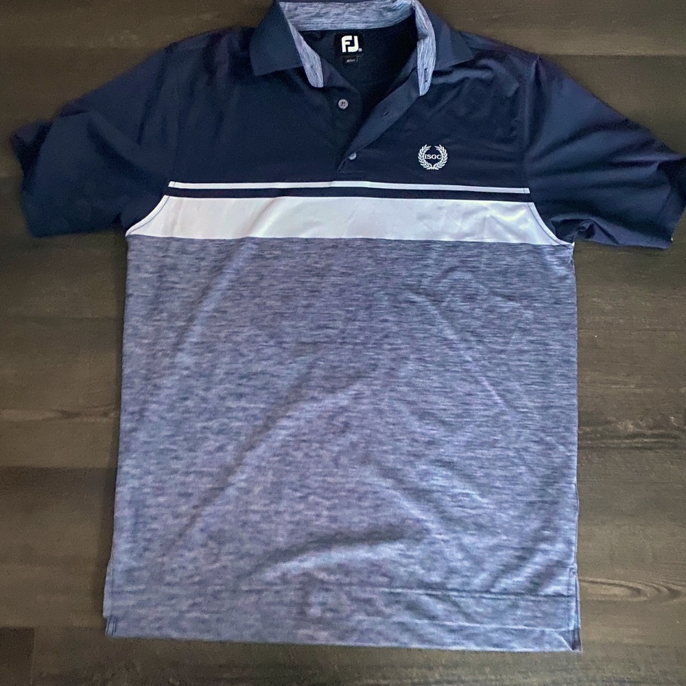 Men’s Footjoy Performance Polo